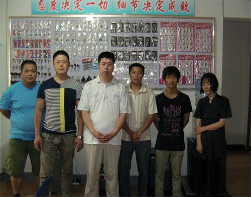 湖南开锁技术培训学校