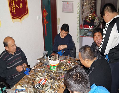 湖南开锁培训