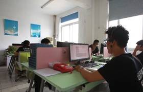 湖南巨龙开锁培训学校为学员提供网络服务