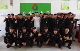 湖南巨龙开锁培训学校欢迎每一位学员前来考察