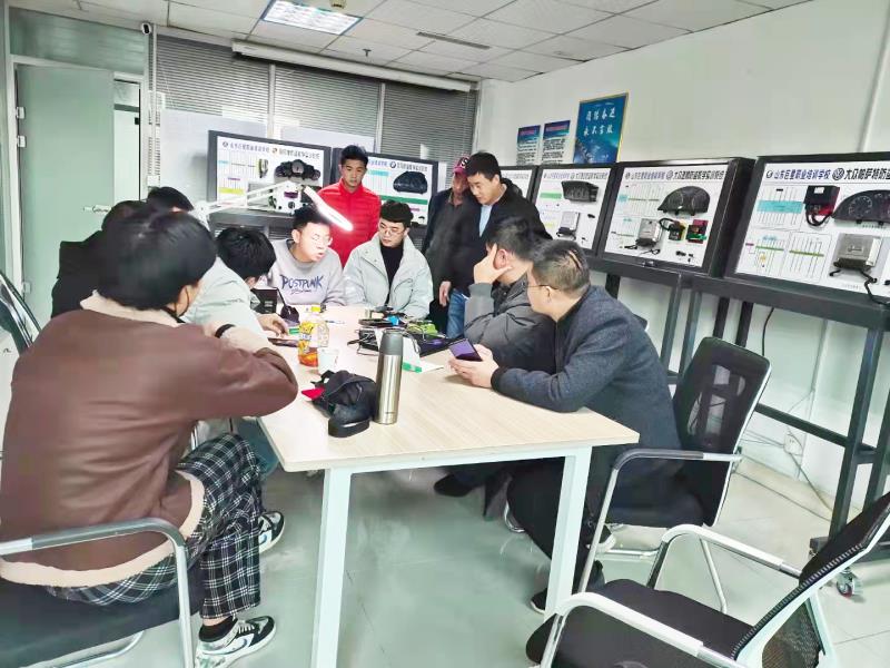 湖南汽车开锁练习